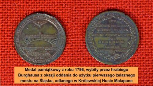 7 Medale i numizmaty 02